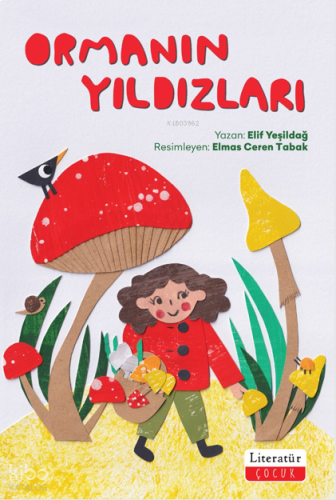 Ormanın Yıldızları