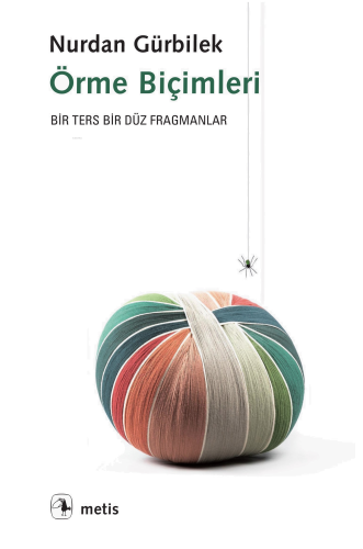 Örme Biçimleri;Bir Ters Bir Düz Fragmanlar