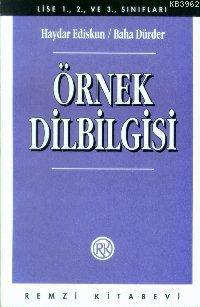 Örnek Dilbilgisi