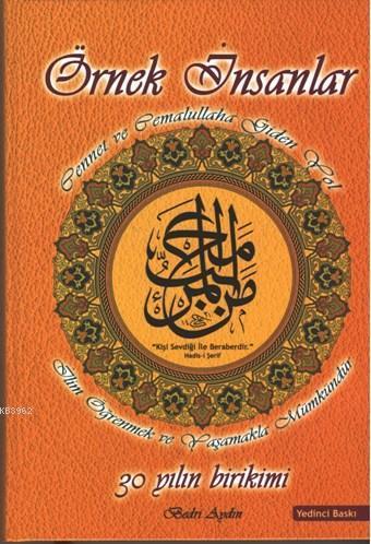 Örnek İnsanlar