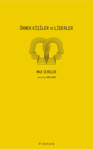 Örnek Kişiler Ve Liderler