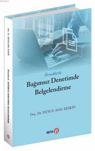 Örneklerle Bağımsız Denetimde Belgelendirme; Kobi Patronları İçin Mikro Bilgiler