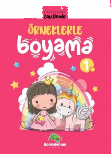 Örneklerle Boyama - 1