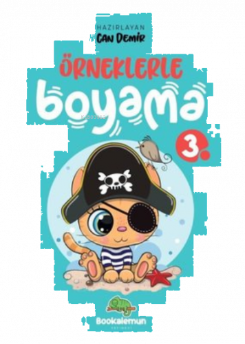 Örneklerle Boyama - 3