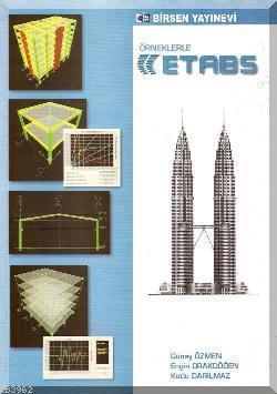 Örneklerle ETABS