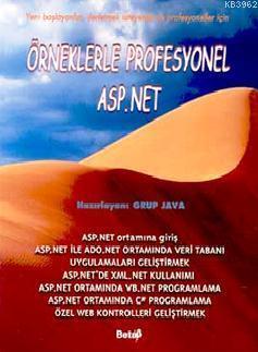 Örneklerle Profesyonel ASP. Net