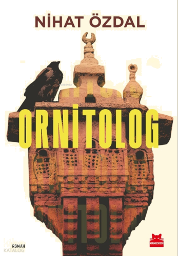 Ornitolog