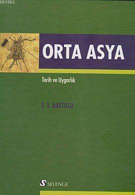 Orta Asya (Tarih ve Uygarlık)