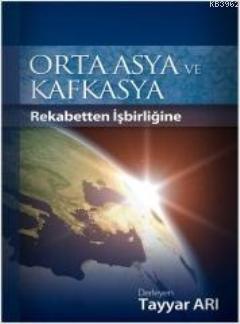 Orta Asya ve Kafkasya