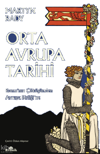 Orta Avrupa Tarihi