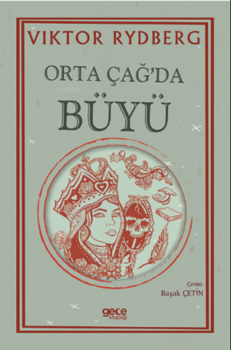 Orta Çağ’da Büyü