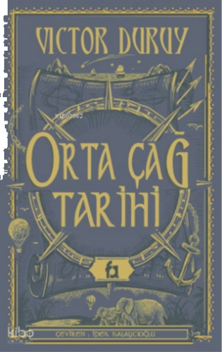Orta Çağ Tarihi