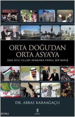 Orta Doğu'dan Orta Asya'ya