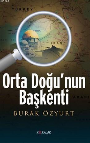 Orta Doğu'nun Başkenti