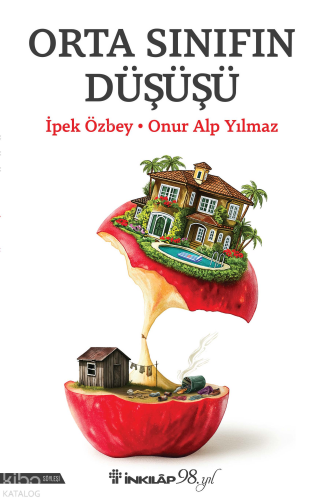 Orta Sınıfın Düşüşü