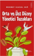 Orta ve Üst Düzey Yönetici Tuzakları