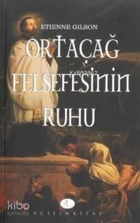Ortaçağ Felsefesinin Ruhu
