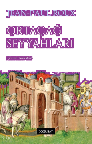 Ortaçağ Seyyahları