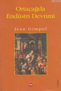 Ortaçağda Endüstri Devrimi