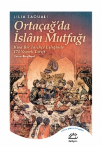 Ortaçağ'da İslam Mutfağı