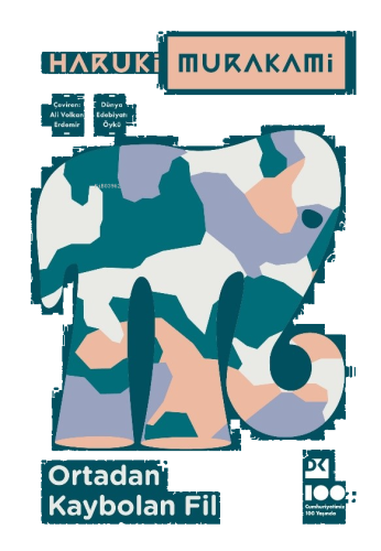 Ortadan Kaybolan Fil