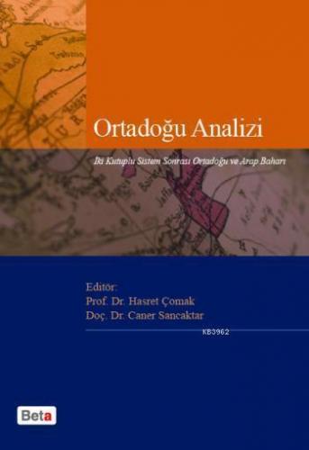 Ortadoğu Analizi