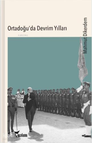 Ortadoğu’da Devrim Yılları