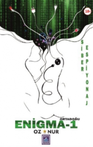 Ortadoğu - Enigma 1;Siber Espiyonaj