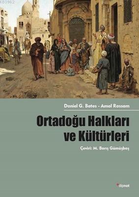 Ortadoğu Halkları ve Kültürleri