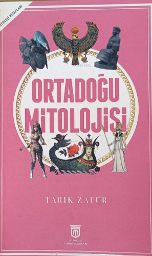 Ortadoğu Mitolojisi