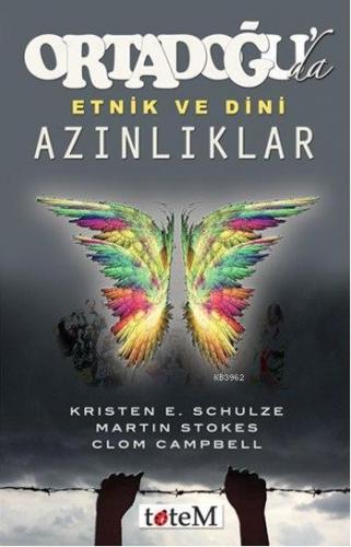 Ortadoğu'da Etnik ve Dini Azınlıklar