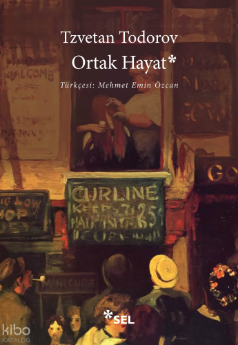 Ortak Hayat