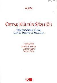 Ortak Kültür Sözlüğü