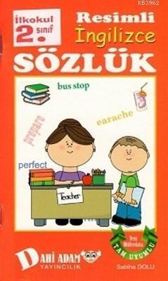 Ortaokul 2. Sınıf Resimli İngilizce Sözlük