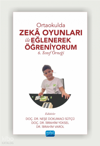 Ortaokulda Zeka Oyunları ile Eğlenerek Öğreniyorum