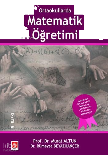 Ortaokullarda Matematik Öğretimi