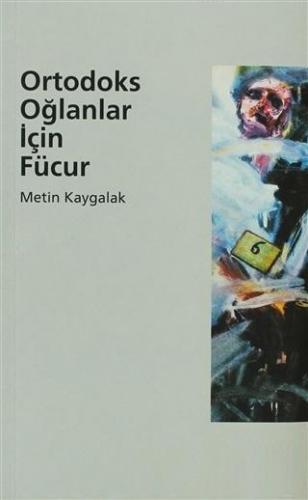 Ortodoks Oğlanlar İçin Fücur