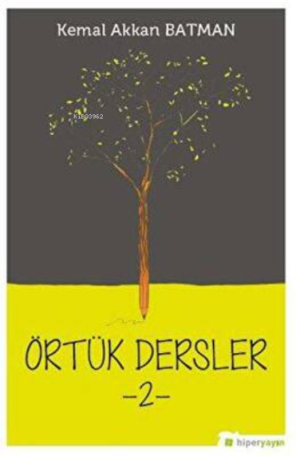 Örtük Dersler -2