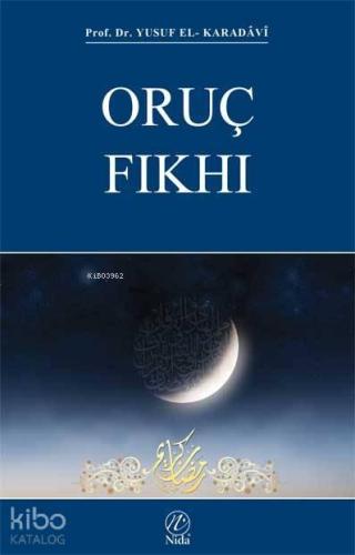 Oruç Fıkhı
