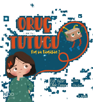 Oruç Tutucu