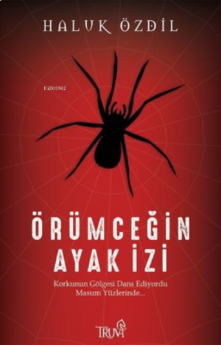 Örümceğin Ayak İzi