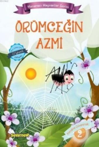 Örümceğin Azmi