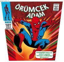 Örümcek Adam