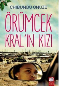 Örümcek Kral'ın Kızı