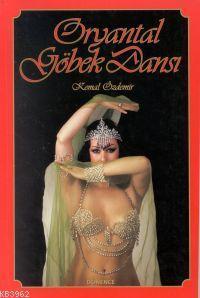 Oryantal Göbek Dansı