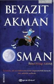 Osman 2; Savaş