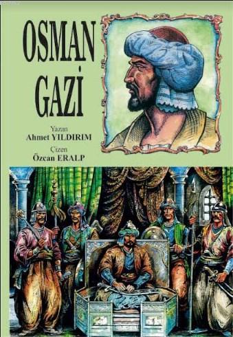 Osman Gazi; Çizgi Roman