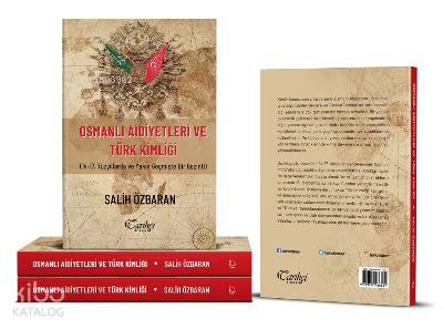 Osmanlı Aidiyetleri ve Türk Kimliği