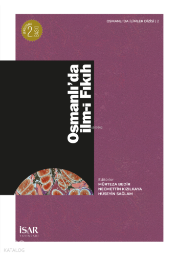 Osmanlı’da İlm-i Fıkıh