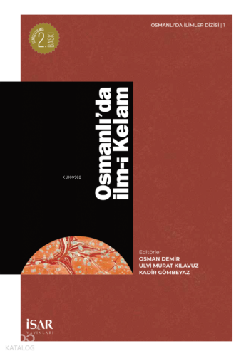 Osmanlı’da İlm-i Kelam